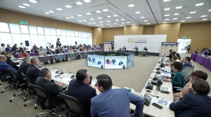 Revisan PAN y PRD resultados en seguridad y gobernabilidad