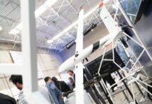 Crece industria aeroespacial en Guanajuato