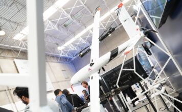 Crece industria aeroespacial en Guanajuato