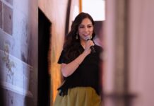 Enviará Libia Dennise reformas para armonizar fortalecimiento de mujeres guanajuatenses