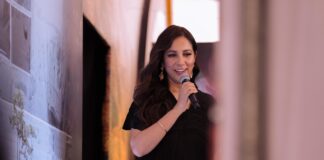 Enviará Libia Dennise reformas para armonizar fortalecimiento de mujeres guanajuatenses