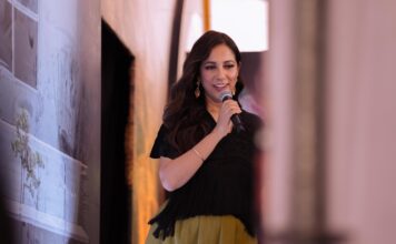 Enviará Libia Dennise reformas para armonizar fortalecimiento de mujeres guanajuatenses