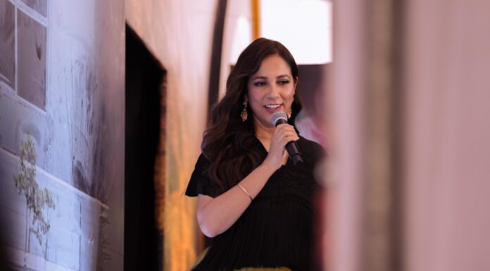 Enviará Libia Dennise reformas para armonizar fortalecimiento de mujeres guanajuatenses