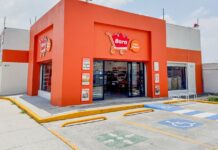 Guanajuato genera confianza de inversión a Tiendas Bara