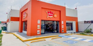Guanajuato genera confianza de inversión a Tiendas Bara
