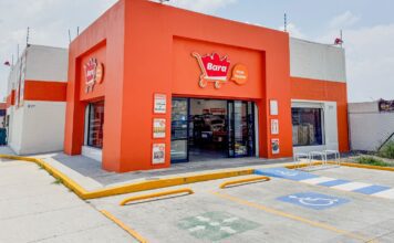 Guanajuato genera confianza de inversión a Tiendas Bara