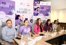 Inicia Silao con actividades por el mes de la mujer; Olimpia Corál dará charla