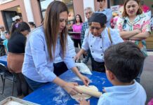 Silao celebra ser una ciudad familiarmente sostenible