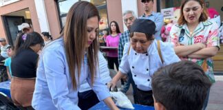 Silao celebra ser una ciudad familiarmente sostenible