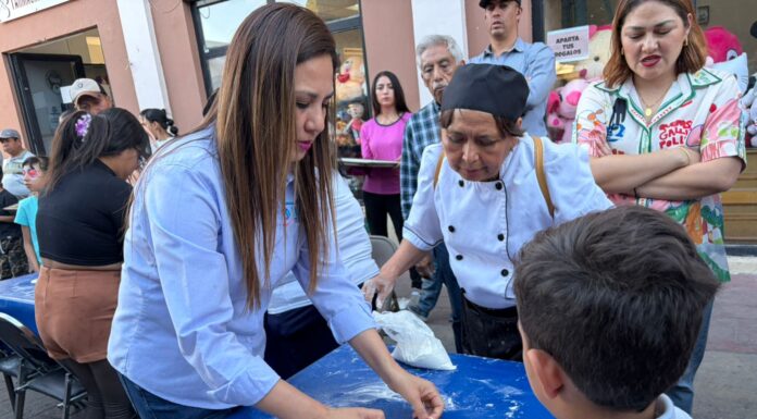 Silao celebra ser una ciudad familiarmente sostenible