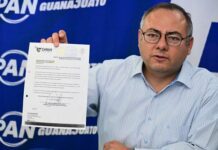 Pide PAN Celaya a contraloría investigar posibles actos de corrupción en Celaya