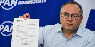 Pide PAN Celaya a contraloría investigar posibles actos de corrupción en Celaya