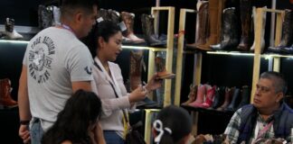 SAPICA es muestra de fuerza, economía e identidad