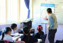 Redobla esfuerzos DIF Guanajuato para prevenir obesidad infantil