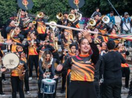 La mejor ciudad del mundo está de fiesta: Vive San Miguel de Allende su Bicentenario