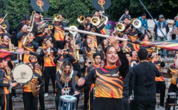 La mejor ciudad del mundo está de fiesta: Vive San Miguel de Allende su Bicentenario