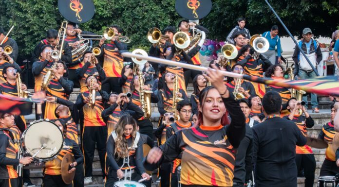 La mejor ciudad del mundo está de fiesta: Vive San Miguel de Allende su Bicentenario