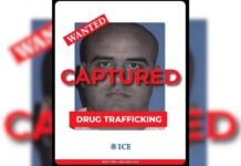 Detienen a El Beto en Salamanca y lo reporta gobierno de Estados Unidos