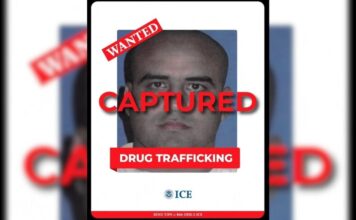 Detienen a El Beto en Salamanca y lo reporta gobierno de Estados Unidos