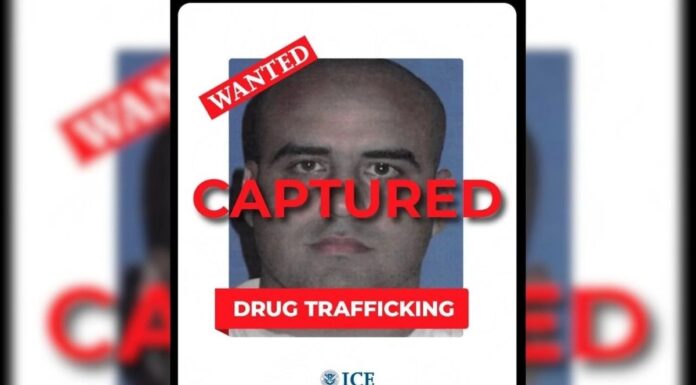 Detienen a El Beto en Salamanca y lo reporta gobierno de Estados Unidos