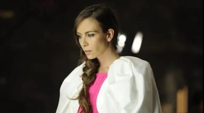 Me cansé de denunciar, pero el silencio no cambia nada: Sasha