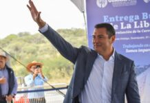 Abre Mauricio Trejo canal para escuchar quejas del transporte público