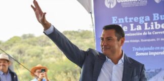 San Miguel de Allende listo para recibir a congresistas de Guanajuato