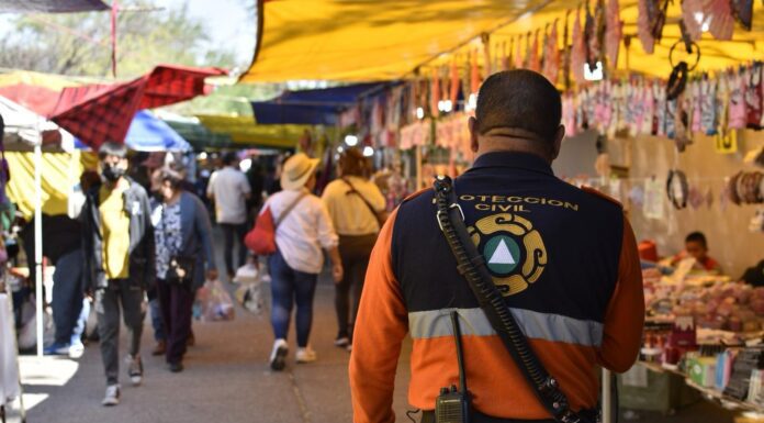 Salamanca se prepara para la temporada vacacional