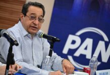 Plan B es una farsa: Miguel Salim