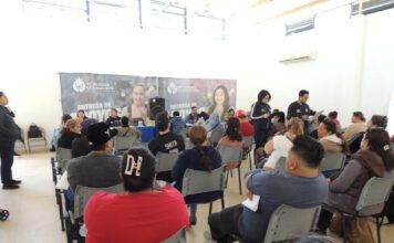 Guanajuato apoya emprendimientos en Jaral del Progreso