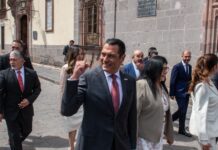 Unidos fortalecemos el legado en San Miguel de Allende: Mauricio Trejo