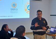 Implementa Salamanca Operativo San Cristóbal