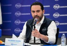 Denunciará PAN uso indebido de programas sociales por MORENA