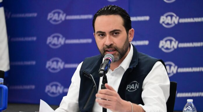 Denunciará PAN uso indebido de programas sociales por MORENA