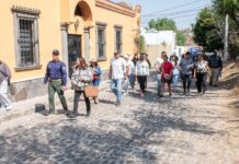 San Miguel de Allende refuerza prevención del delito