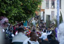 El Señor de la Columna: 203 años de fe y tradición en San Miguel