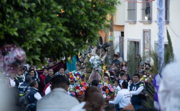 El Señor de la Columna: 203 años de fe y tradición en San Miguel