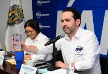 Acción Nacional abre sus puertas a candidaturas ciudadanas