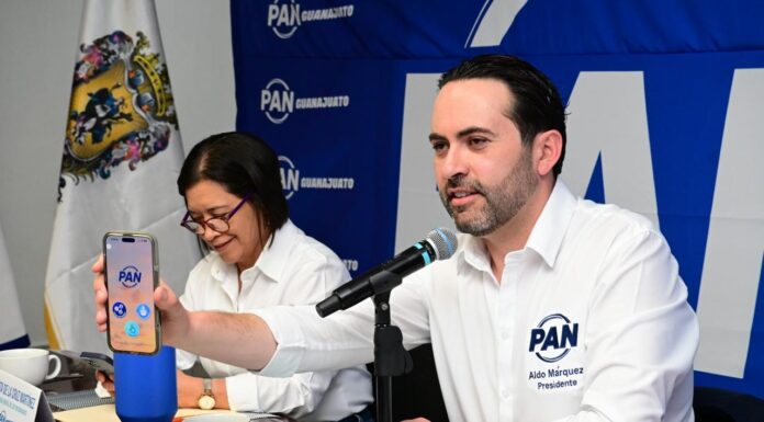 Acción Nacional abre sus puertas a candidaturas ciudadanas