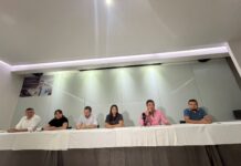 Renuncian al PVEM seis exdiputados y dos dirigentes por diferencias con Kikis Magaña