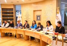 Reciben en comisiones iniciativa para eliminar brecha salarial en Guanajuato