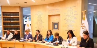 Reciben en comisiones iniciativa para eliminar brecha salarial en Guanajuato