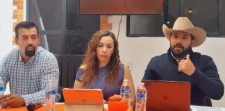 MC denuncia uso de instituciones en Silao contra regidores de oposición