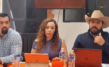 MC denuncia uso de instituciones en Silao contra regidores de oposición