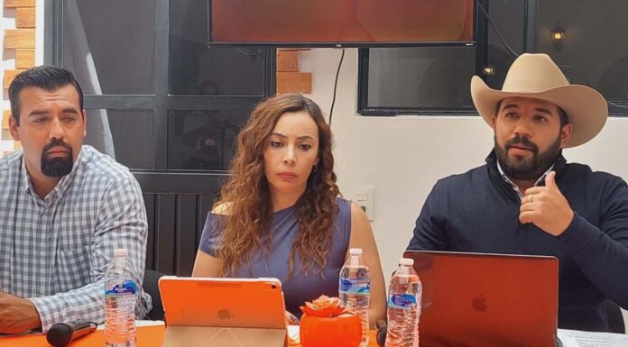 MC denuncia uso de instituciones en Silao contra regidores de oposición