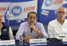 Morena no aprobó Reforma Electoral; aprobó un plan “C” de chafa: Miguel Salim