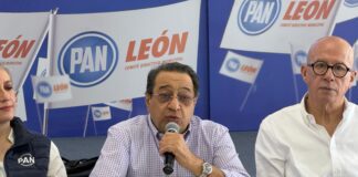 Morena no aprobó Reforma Electoral; aprobó un Plan “C” de chafa: Miguel Salim