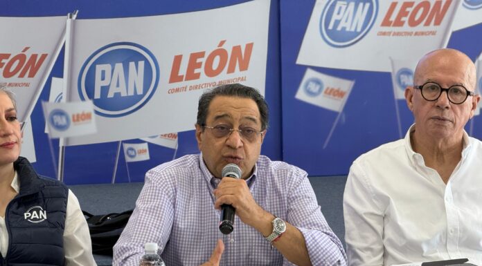 Morena no aprobó Reforma Electoral; aprobó un Plan “C” de chafa: Miguel Salim