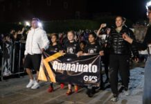 Recibe Guanajuato capital torneo nacional Gustavo Ayón