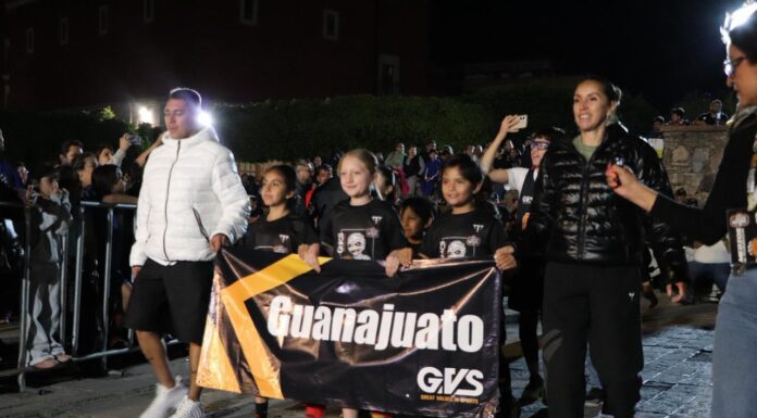 Recibe Guanajuato capital torneo nacional Gustavo Ayón